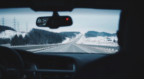 5 conseils pour une conduite sécurisée en hiver