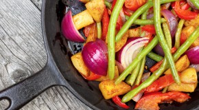 Bien manger: les nouvelles recommandations santé