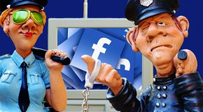 Facebook – Gare aux usurpations d’identité