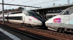 SNCF : une connexion à internet gratuite dans les TGV