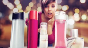 Substances indésirables dans les produits cosmétiques