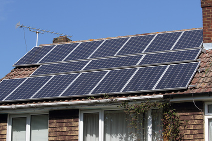 Installation de panneaux solaires : quelles sont les aides financières ?