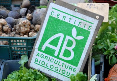 Alimentation biologique : Le budget de l’Agence Bio amputé des deux tiers