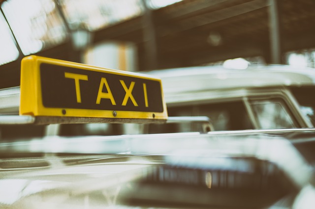 Taxi, VTC, centrale de réservation : ce qui change en 2017