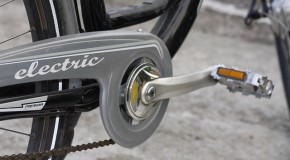 Vélo électrique: vous avez droit à une subvention