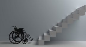 Handicap: Un registre public d’accessibilité bientôt disponible dans les établissements recevant du public
