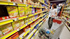 Emballages alimentaires – Les huiles minérales toxiques pointées par l’Anses