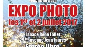 Expo Photo à Crosne
