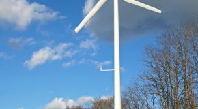 Implantation d’éolienne terrestre : rappel des règles applicables