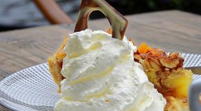 Siphon de chantilly explosif : la mise en garde de la DGCCRF