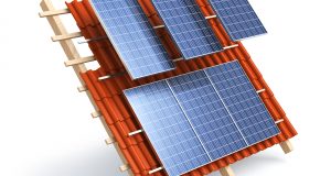 Photovoltaïque – Surimposer en toiture devient possible