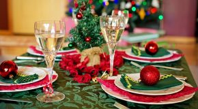 Pour un repas de Noël réussi
