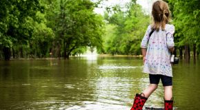 Inondations de fin janvier 2018 : état de catastrophe naturelle pour 275 communes