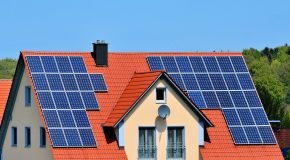Arnaque au photovoltaïque : les banques peuvent être coupables