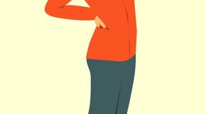Confinement – Comment maintenir une activité physique