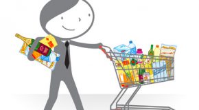 Supermarché – Le palmarès des enseignes de la grande distribution