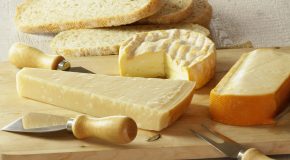 Fromages au lait cru : ce qu’il faut savoir avant d’en acheter