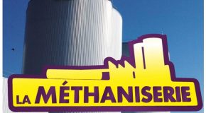 Samedi 9 juin de 9h30 à 18h30 : Journée Portes Ouvertes à la Méthaniserie du SIVOM