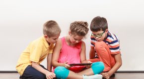 Enfants et écrans : quelques conseils pratiques pour les parents