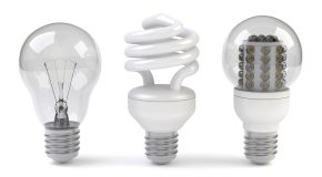 Économies d’énergie : la fin des ampoules halogènes
