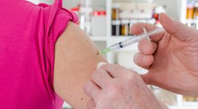 Vaccination contre la grippe : c’est maintenant !