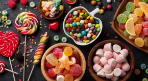 Additif E171 : le dioxyde de titane interdit dans les denrées alimentaires au 1er janvier 2020