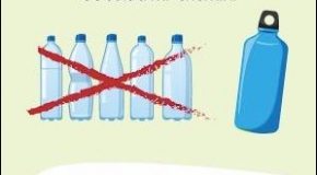 Printemps des consommateurs: on oublie le plastique ?