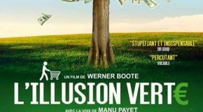 L’illusion verte : rendez-vous le 25 juin 2021 à Boussy