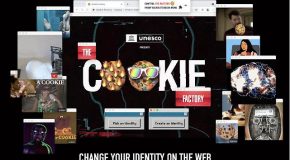 Cookie Factory : l’UNESCO vous invite à déjouer les algorithmes publicitaires