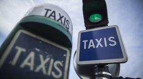 Taxis : les tarifs applicables au 1er février 2022