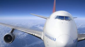 Transport aérien : des sanctions plus strictes pour les passagers « perturbateurs »