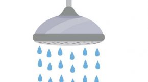 Pommeaux de douche : Des centaines de litres d’eau à économiser