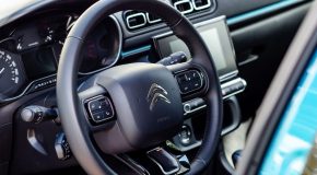 Airbags défectueux : Citroën rappelle plus de 600 000 voitures
