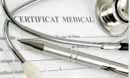 Médecine générale : Les certificats médicaux absurdes, ça suffit