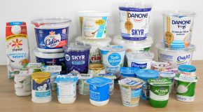 Skyr, petit-suisse…  Quel produit laitier privilégier pour sa santé ?