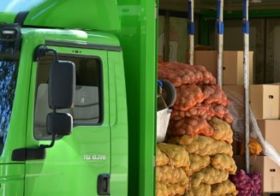 Arnaque : De faux primeurs ambulants à l’assaut des particuliers