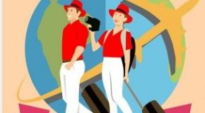 Séjour à l’étranger (vidéo) : Appeler et naviguer sans se ruiner