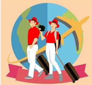 Séjour à l’étranger (vidéo) : Appeler et naviguer sans se ruiner