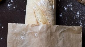 Emballages en boulangerie : Une taxe qui a bon dos
