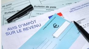Prélèvement à la source : Votre taux évolue en septembre
