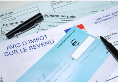 Prélèvement à la source : Votre taux évolue en septembre