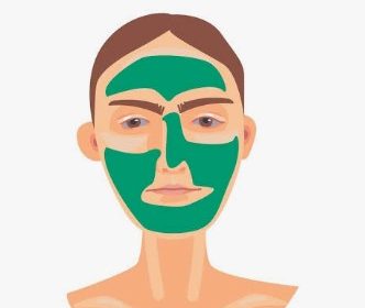 Masque au collagène : Leaf cosmetics se moque du monde