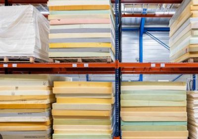 Literie : Que valent les matelas reconditionnés ?