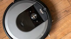 Aspirateurs robots : iRobot au bord de la faillite