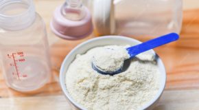 Rappel de laits infantiles contaminés – Les réponses à vos questions