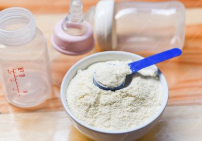 Rappel de laits infantiles contaminés – Les réponses à vos questions