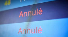 Transport aérien-En temps de guerre, quels sont vos droits ?